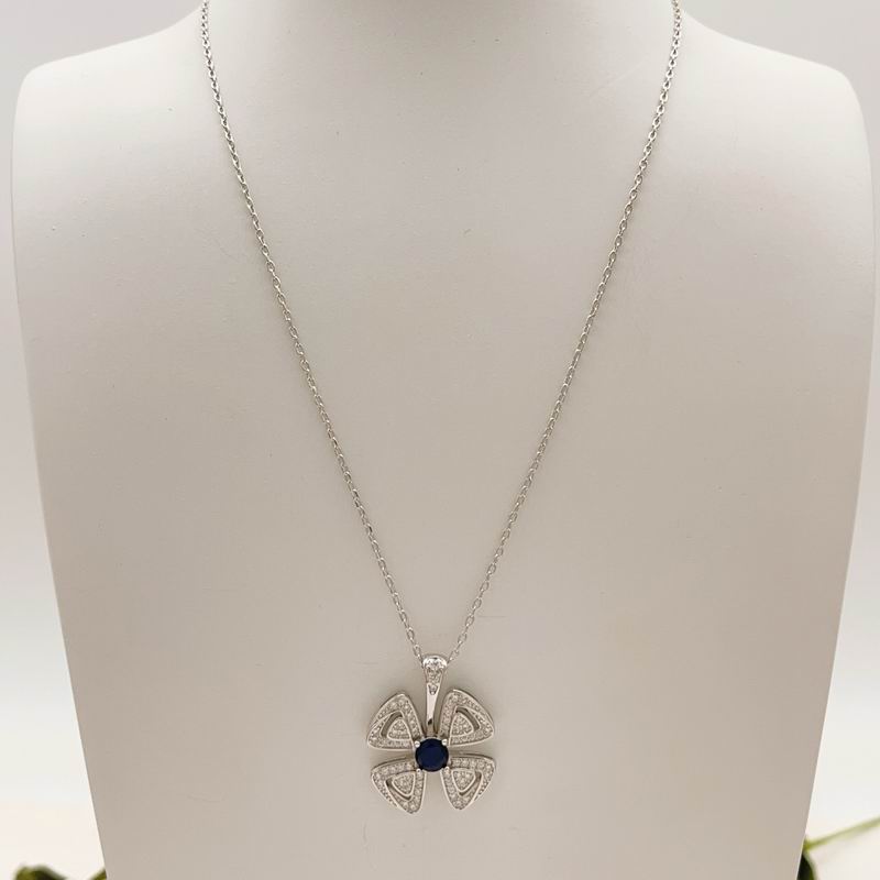 Bvlgari Necklace 02yxs51 (3)