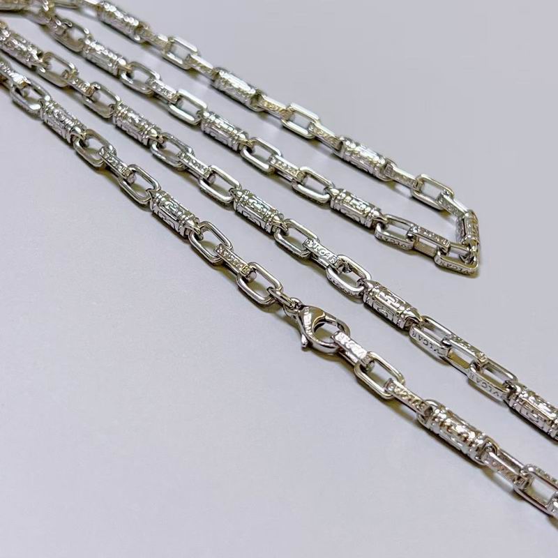 Bvlgari Necklace 02yxs55 (7)