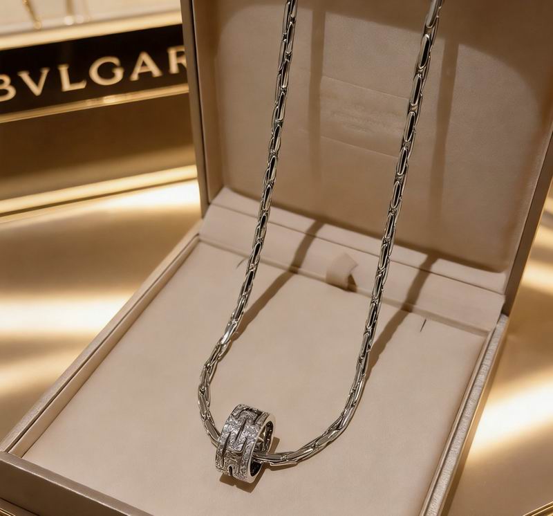Bvlgari Necklace 02yxs56 (5)
