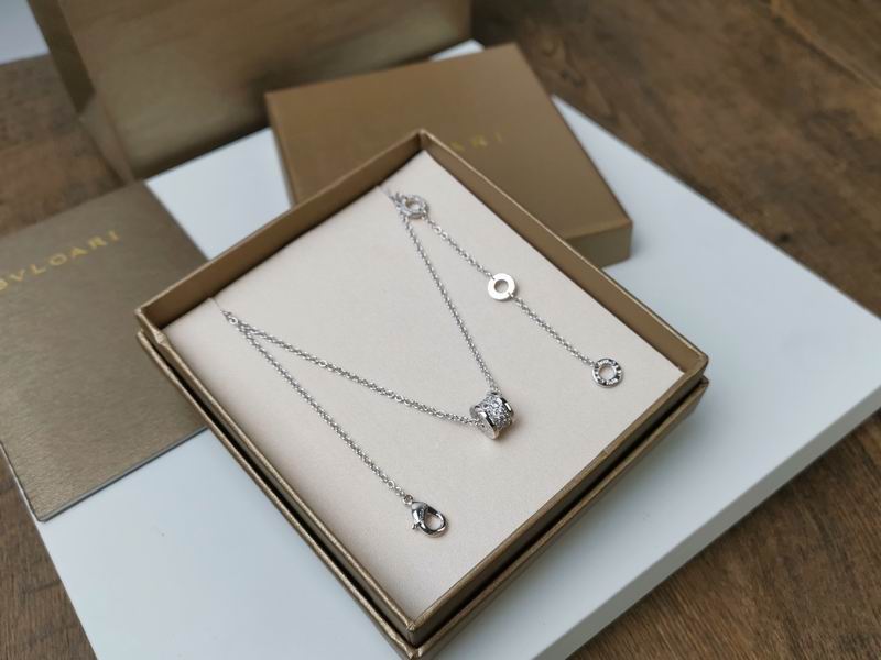 Bvlgari Necklace 02yxs60 (4)