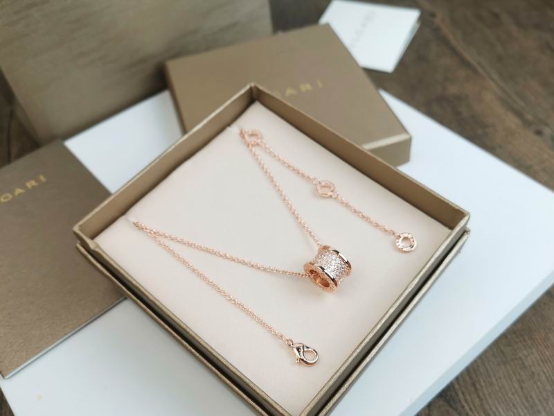 Bvlgari Necklace 02yxs61 (4)
