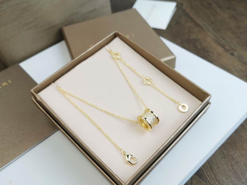 Bvlgari Necklace 02yxs61 (5)