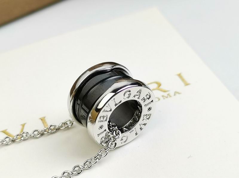 Bvlgari Necklace 02yxs63 (3)