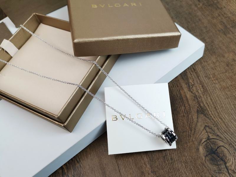 Bvlgari Necklace 02yxs63 (7)