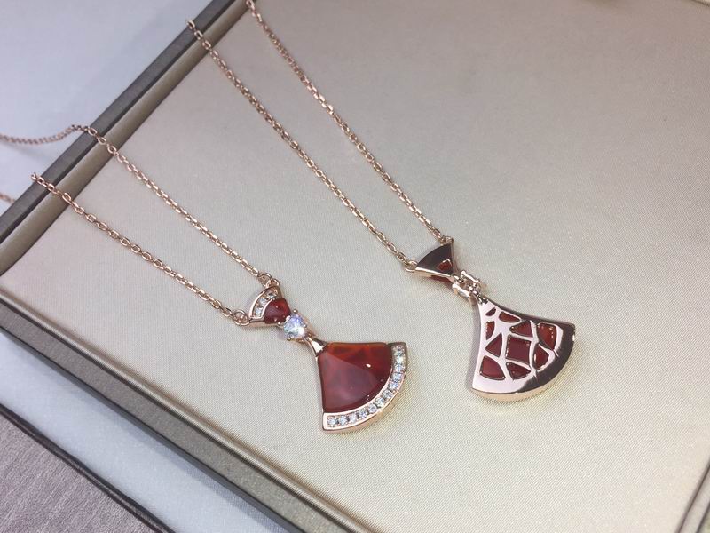 Bvlgari Necklace 02yxs64 (2)