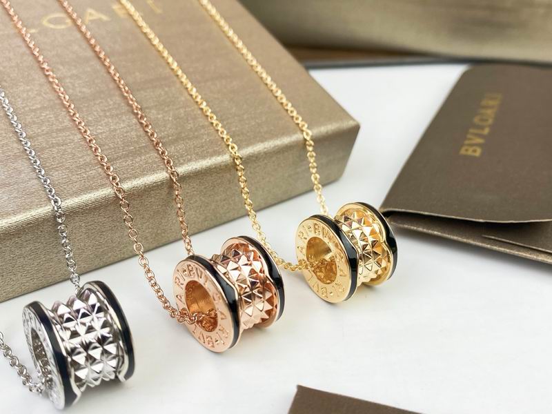 Bvlgari Necklace 02yxs66 (1)