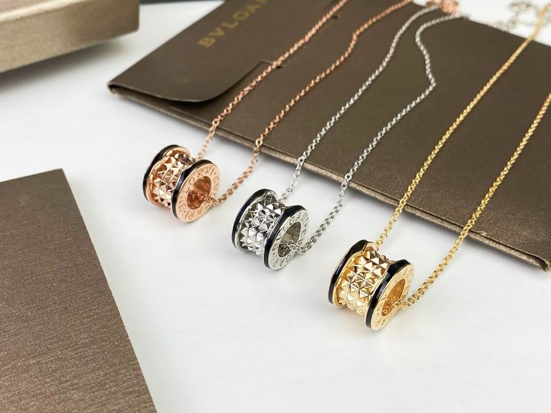 Bvlgari Necklace 02yxs66 (3)