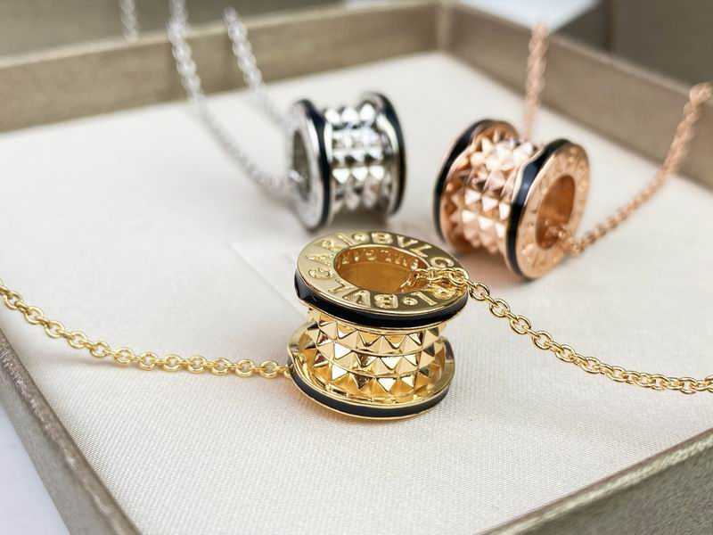 Bvlgari Necklace 02yxs66 (4)