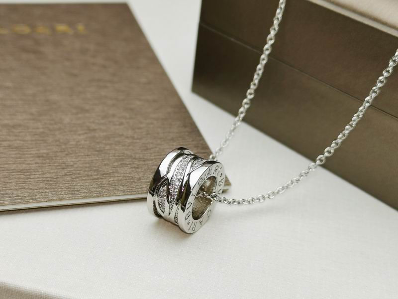 Bvlgari Necklace 02yxs67 (3)