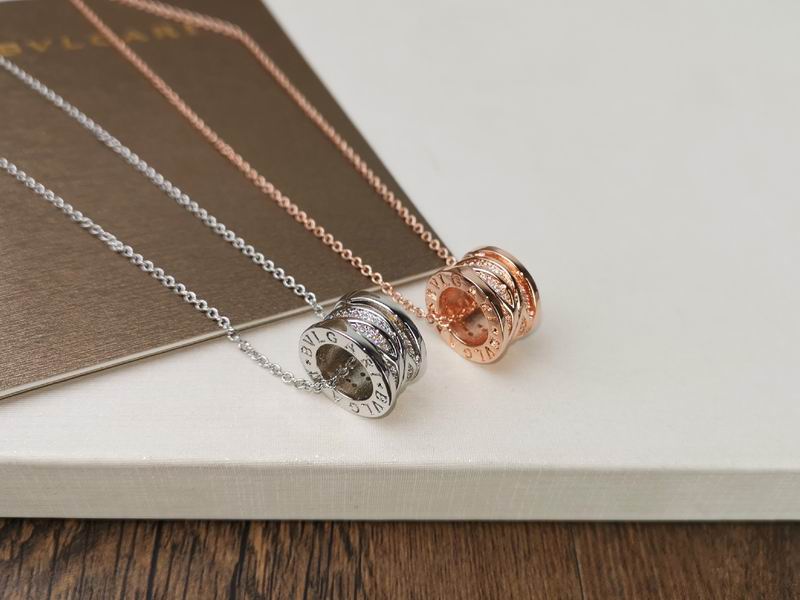 Bvlgari Necklace 02yxs67 (4)