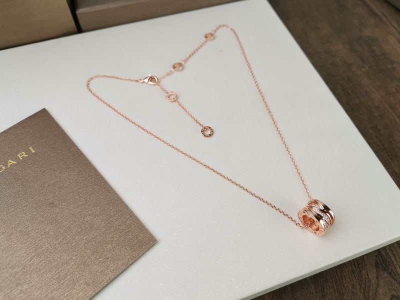 Bvlgari Necklace 02yxs67 (7)