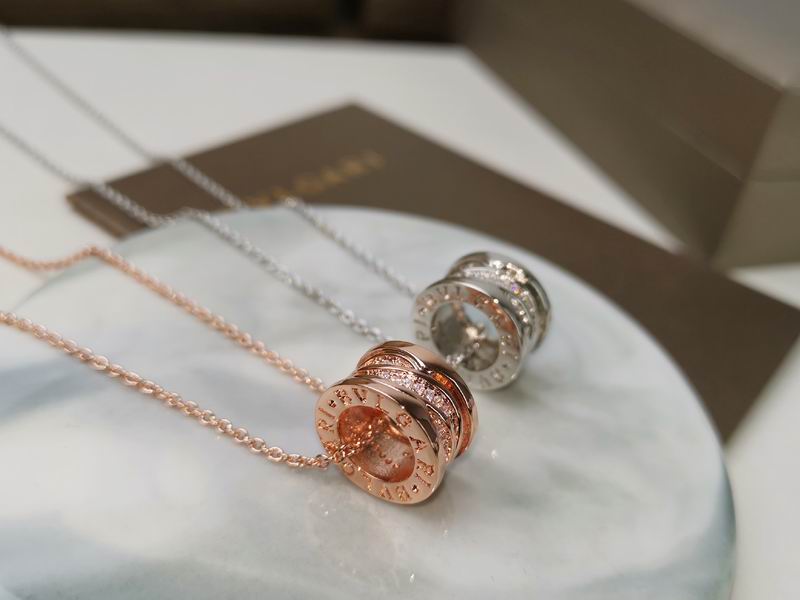 Bvlgari Necklace 02yxs67 (9)