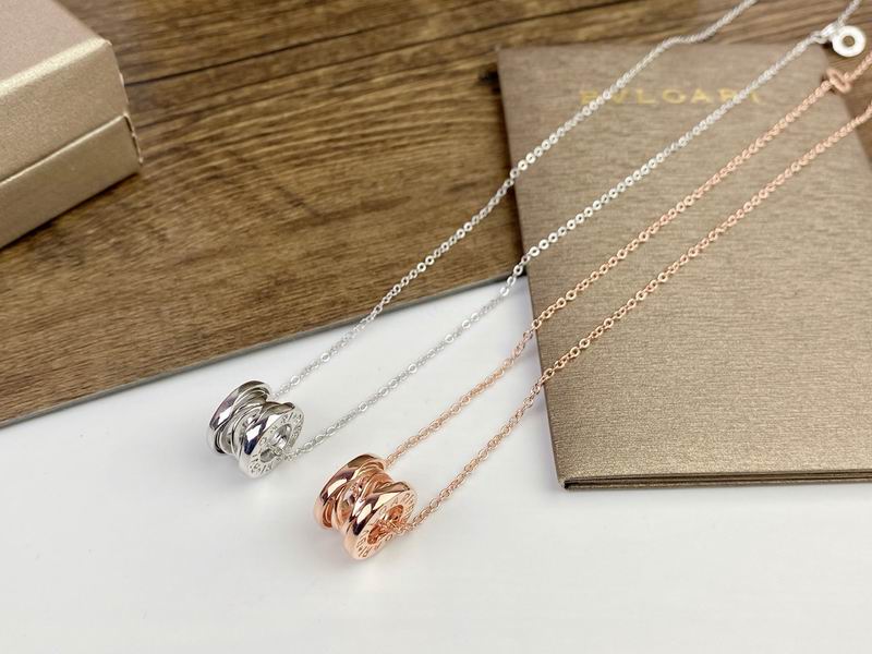 Bvlgari Necklace 02yxs68 (3)