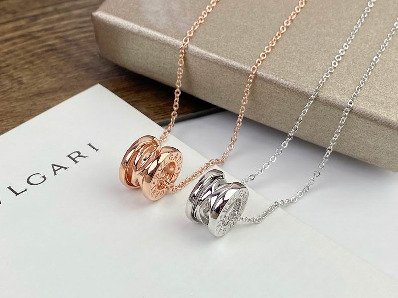Bvlgari Necklace 02yxs68 (5)