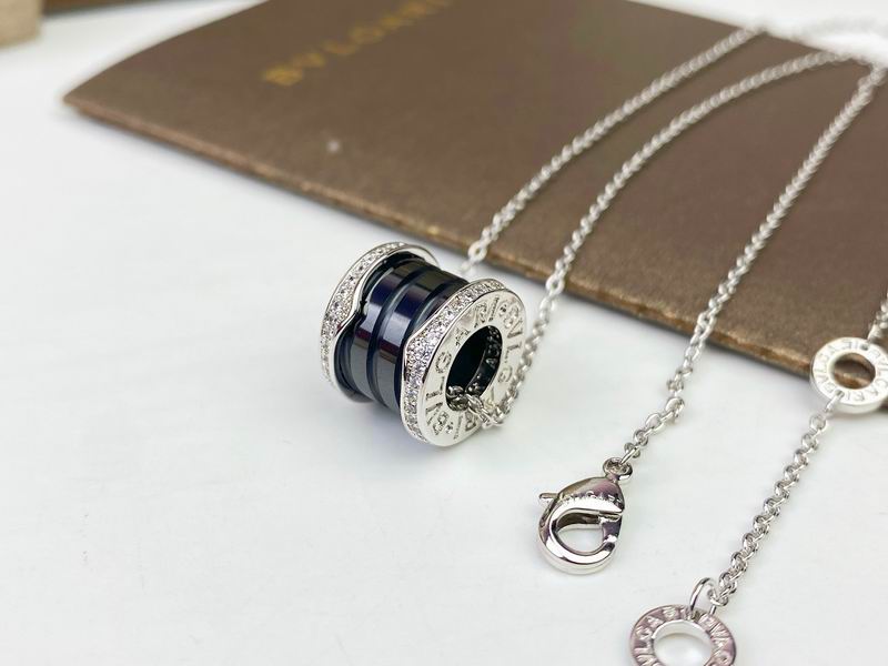 Bvlgari Necklace 02yxs69 (6)