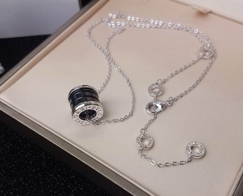 Bvlgari Necklace 02yxs70 (2)