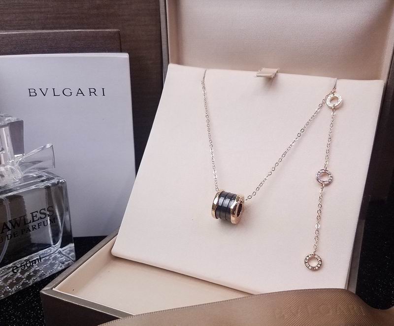 Bvlgari Necklace 02yxs70 (5)