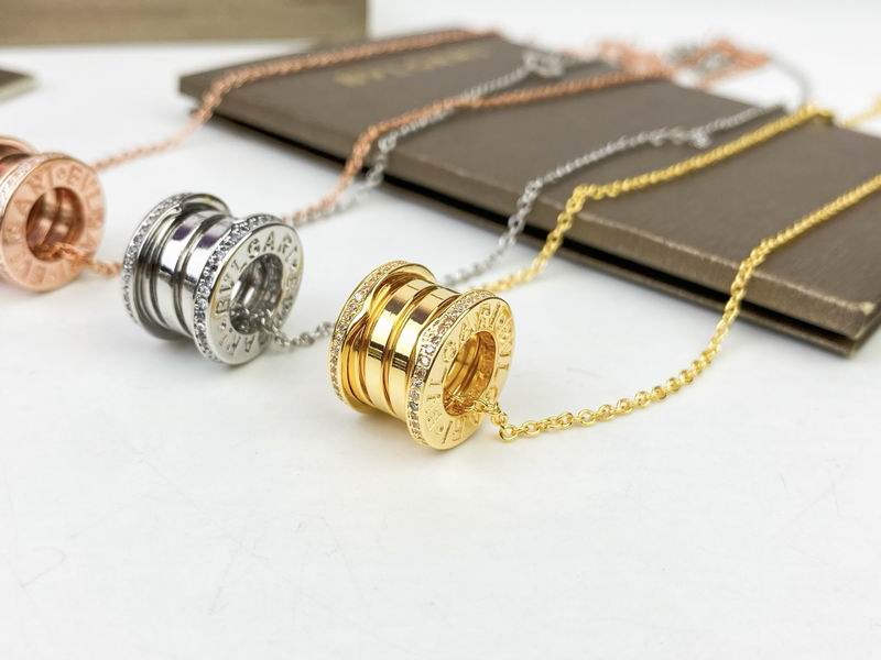Bvlgari Necklace 02yxs71 (3)