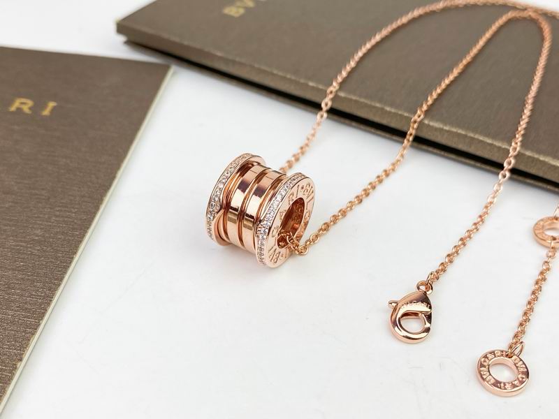 Bvlgari Necklace 02yxs71 (5)