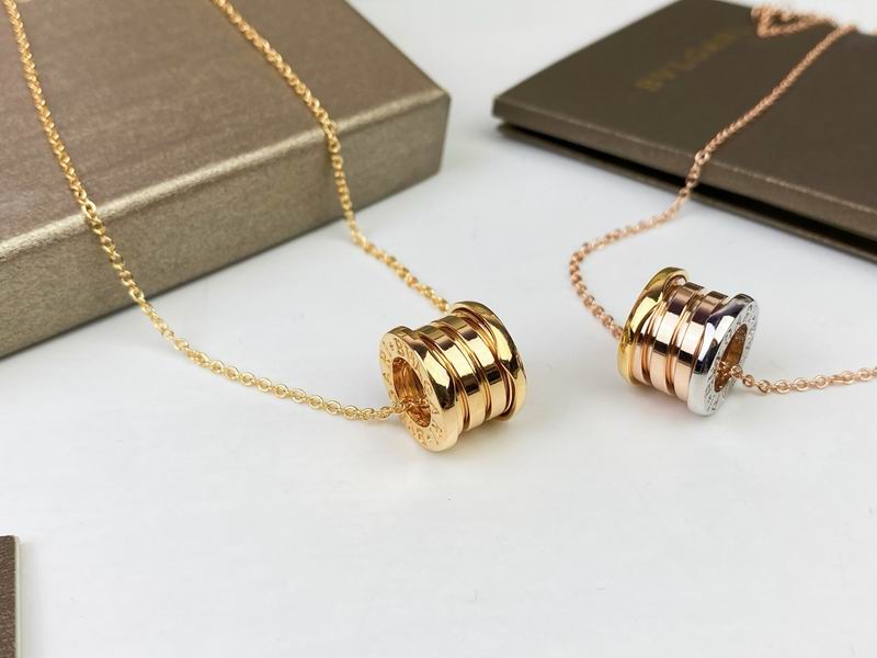 Bvlgari Necklace 02yxs72 (2)