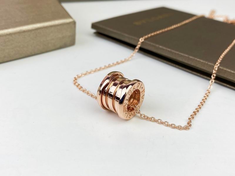 Bvlgari Necklace 02yxs72 (4)