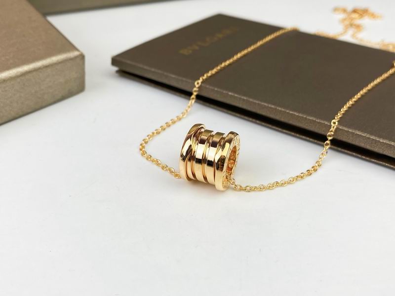 Bvlgari Necklace 02yxs72 (5)