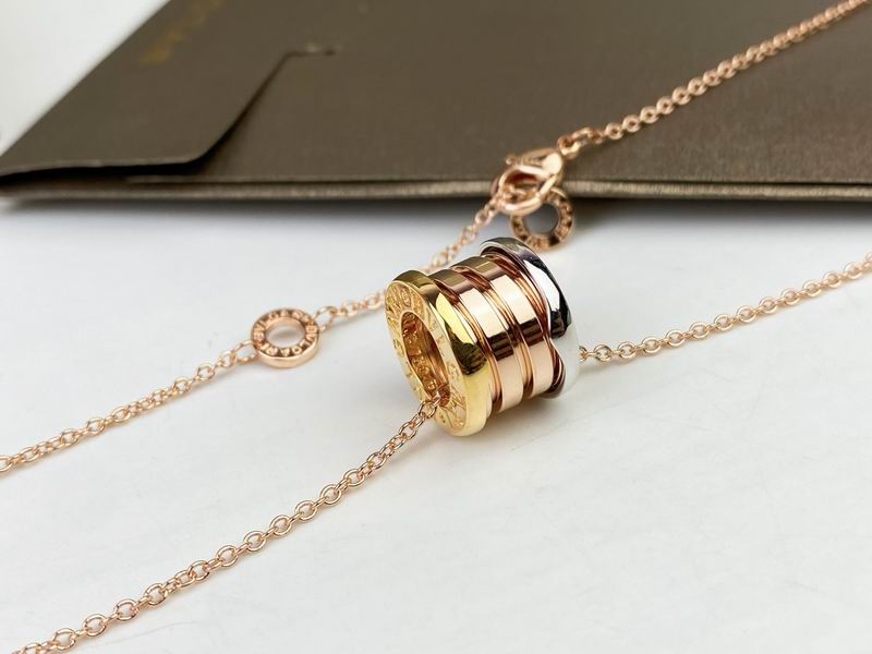 Bvlgari Necklace 02yxs72 (8)