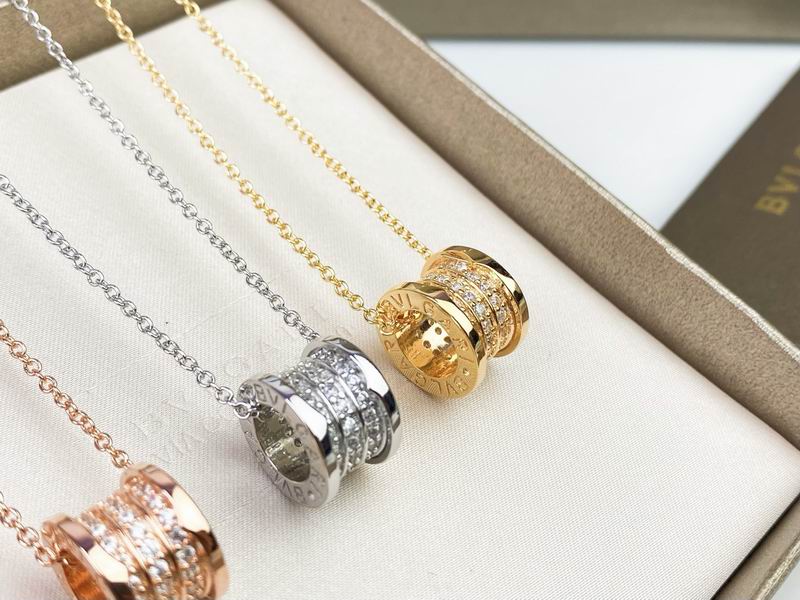 Bvlgari Necklace 02yxs73 (2)