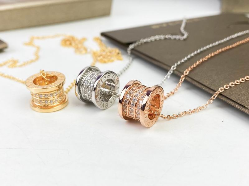 Bvlgari Necklace 02yxs73 (3)