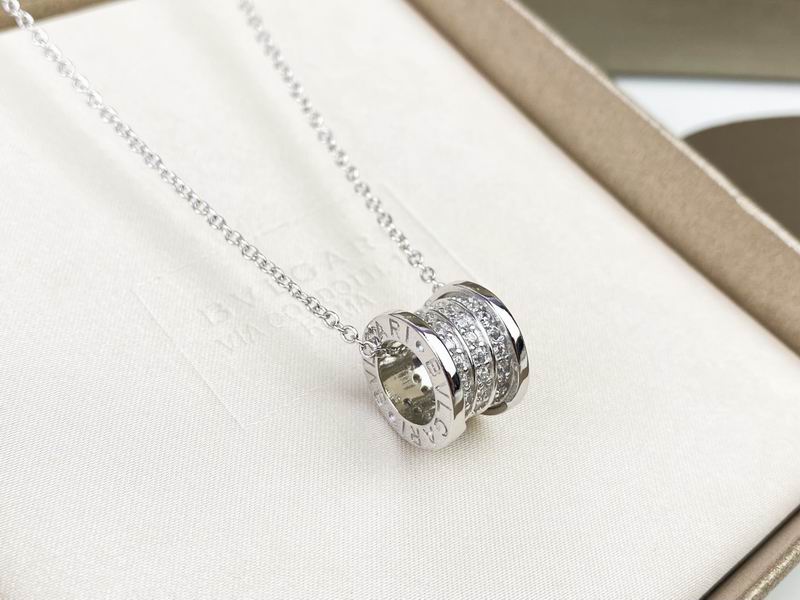 Bvlgari Necklace 02yxs73 (4)