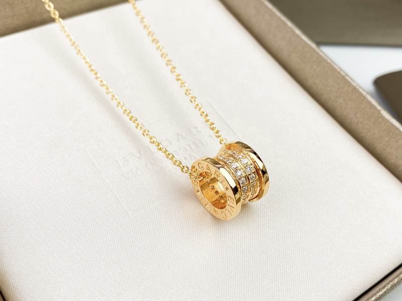 Bvlgari Necklace 02yxs73 (5)