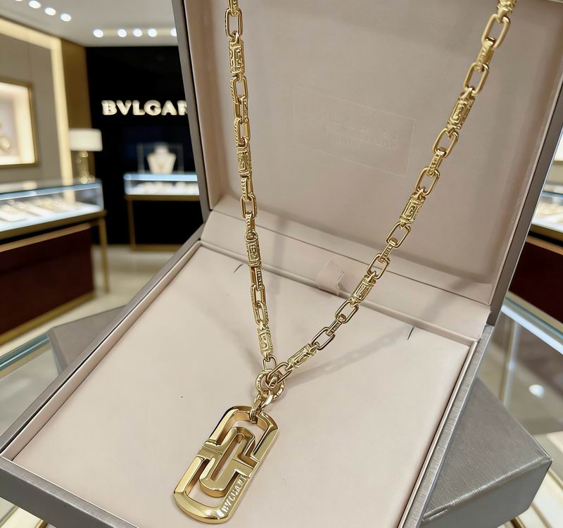 Bvlgari Necklace 02yxs76 (3)