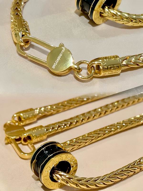 Bvlgari Necklace 02yxs77 (4)