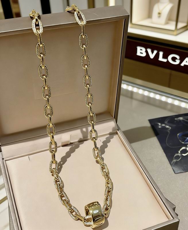 Bvlgari Necklace 03yxs104 (1)