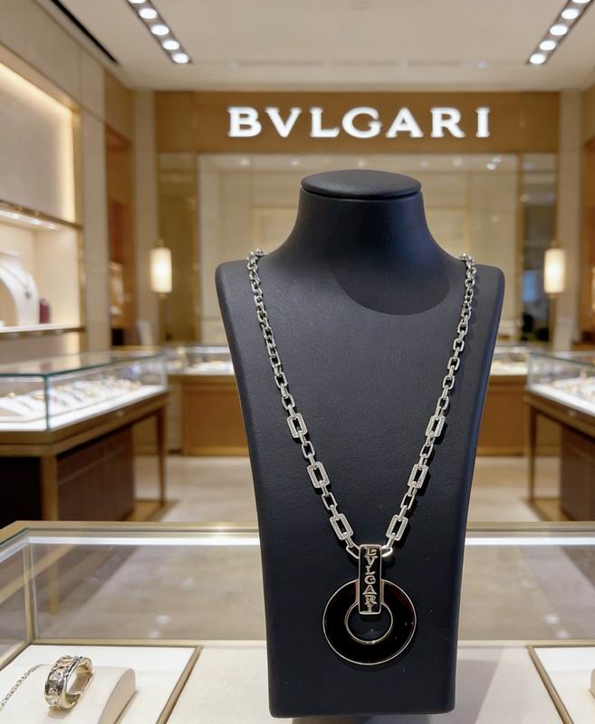 Bvlgari Necklace 03yxs106 (1)