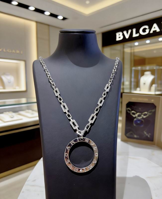 Bvlgari Necklace 03yxs107 (1)