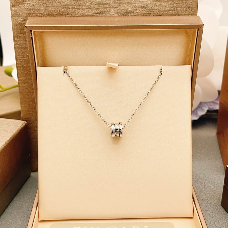 Bvlgari Necklace 03yxs109 (3)