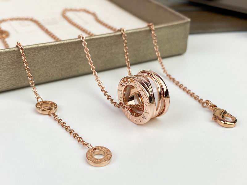 Bvlgari Necklace 03yxs115 (1)