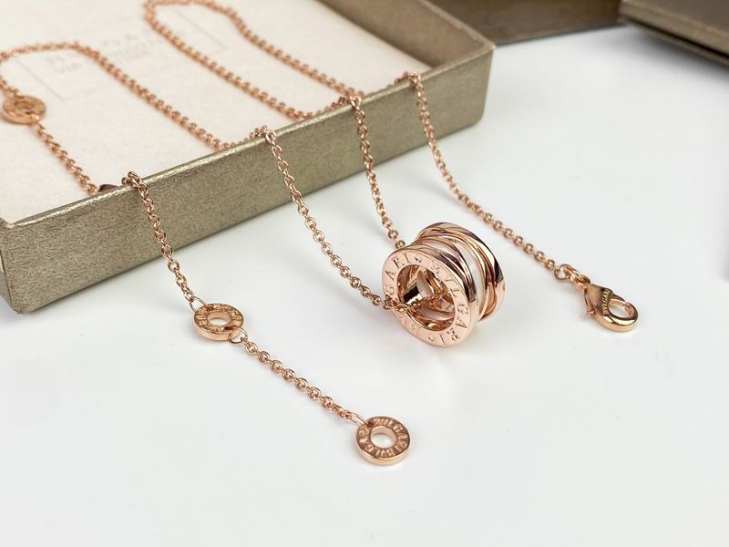 Bvlgari Necklace 03yxs115 (2)