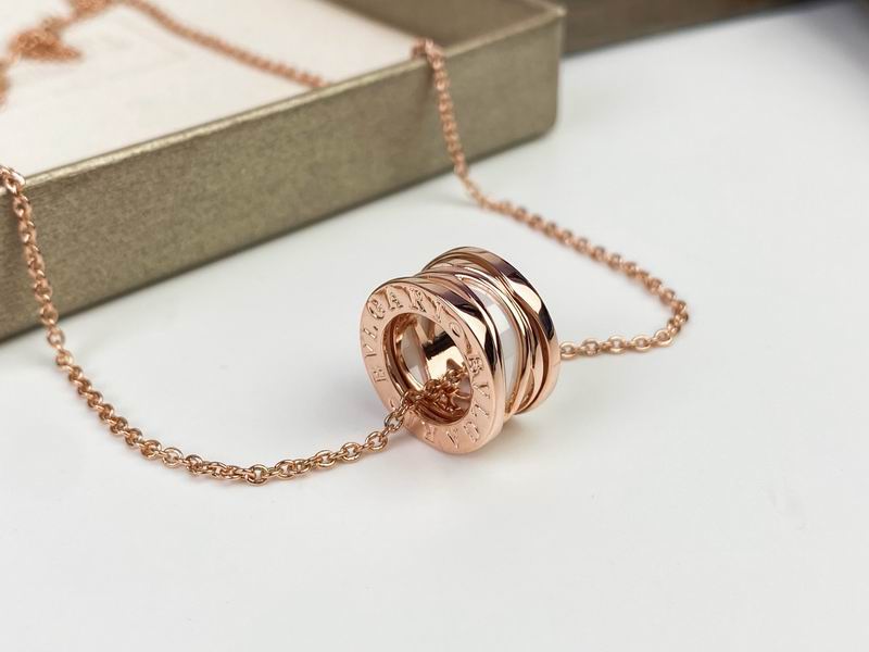 Bvlgari Necklace 03yxs115 (3)