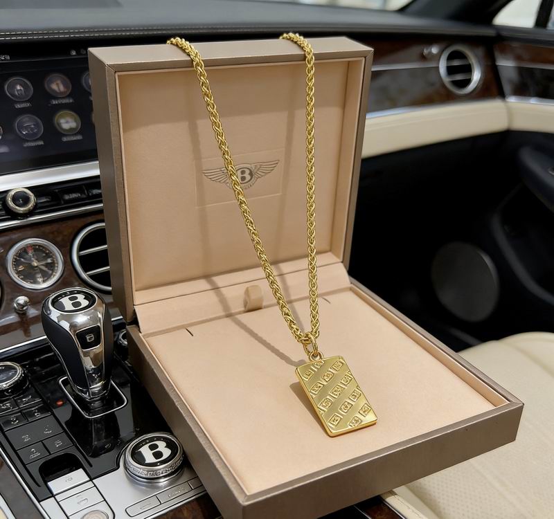 Bvlgari Necklace 03yxs118 (2)