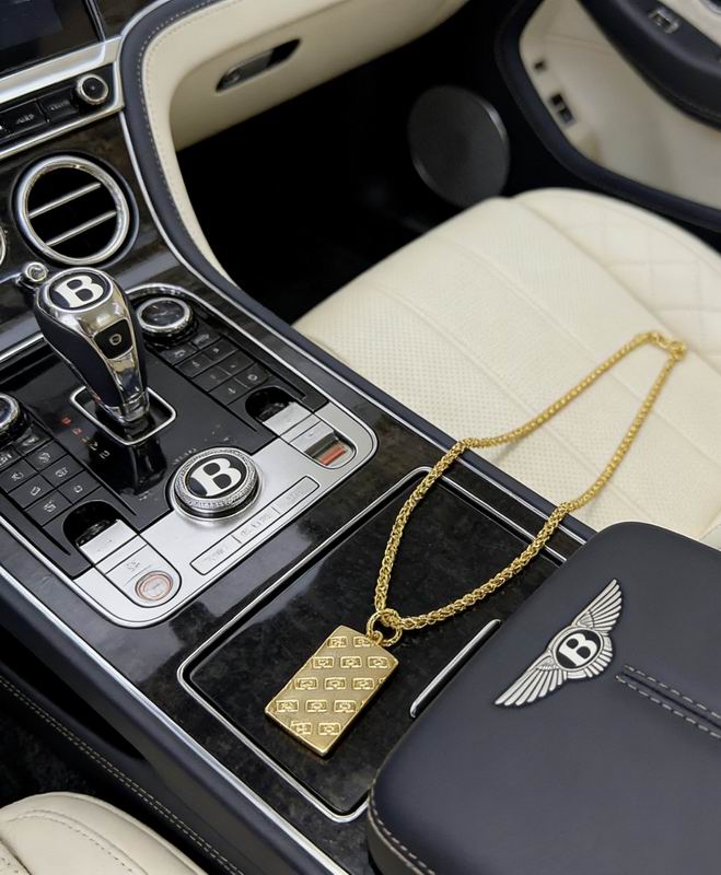 Bvlgari Necklace 03yxs118 (3)