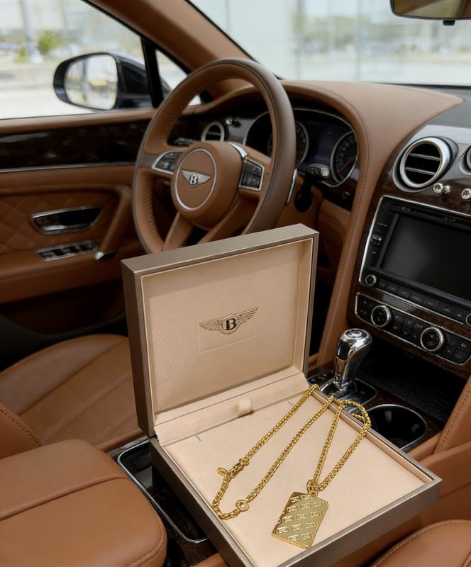 Bvlgari Necklace 03yxs118 (4)