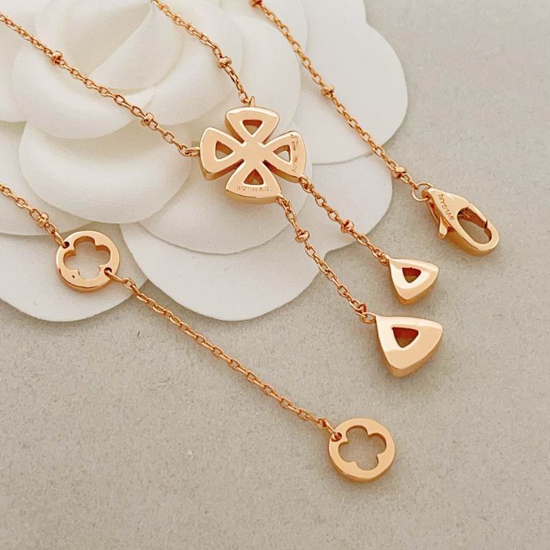 Bvlgari Necklace 03yxs121 (2)