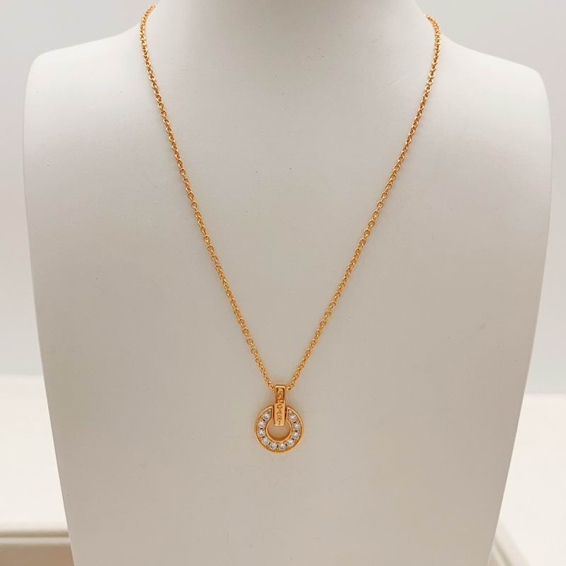 Bvlgari Necklace 03yxs124 (3)