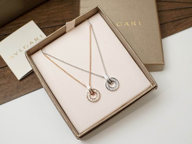 Bvlgari Necklace 03yxs125 (1)