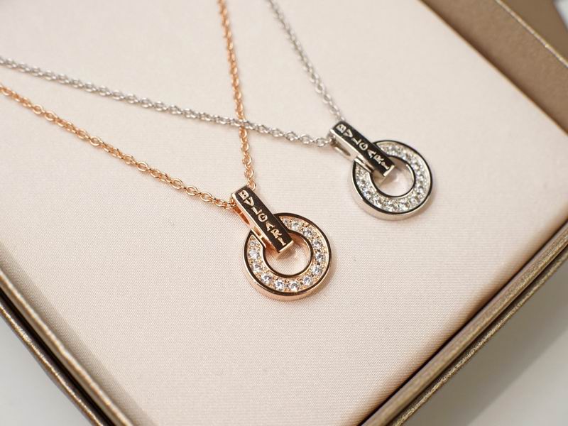Bvlgari Necklace 03yxs125 (4)