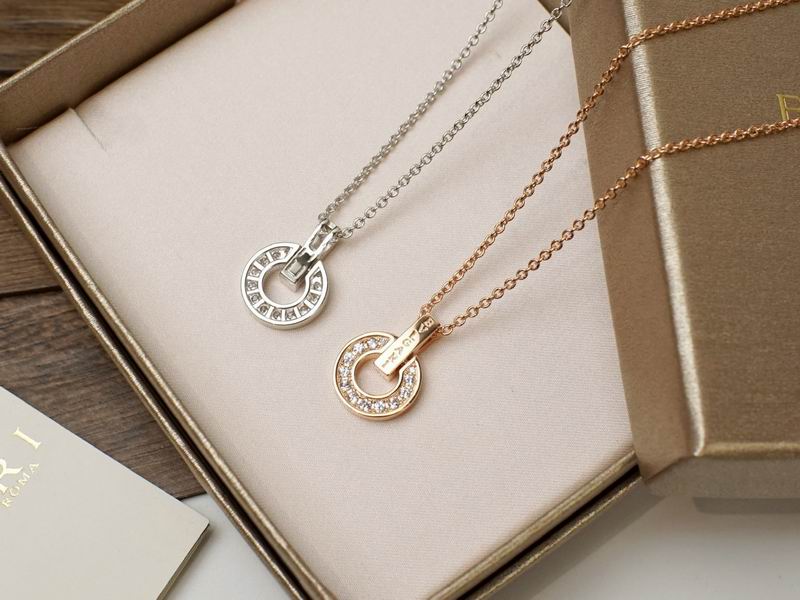 Bvlgari Necklace 03yxs125 (7)
