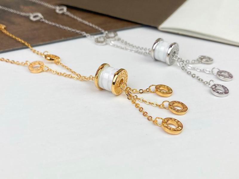 Bvlgari Necklace 03yxs126 (1)
