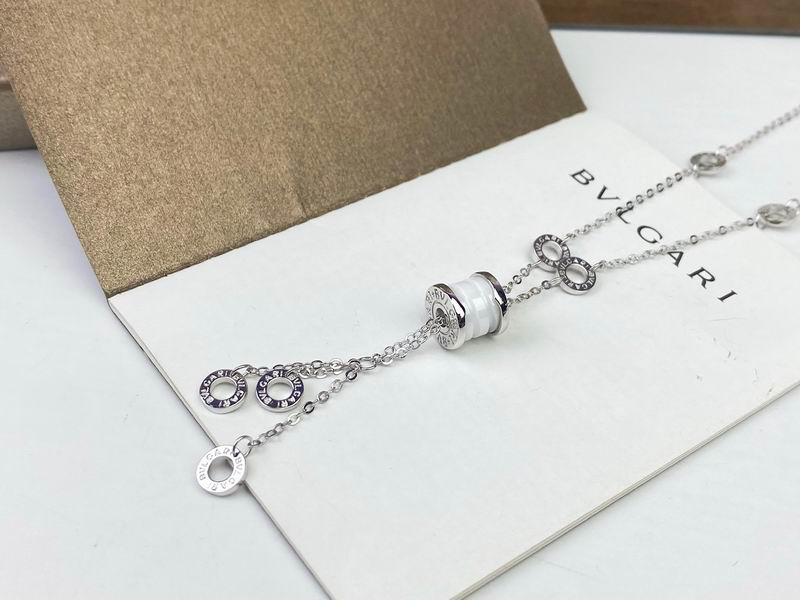 Bvlgari Necklace 03yxs126 (3)